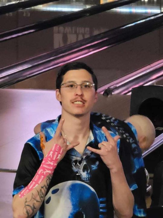 Alex Devargas - Class of 2014 - Cleveland High School