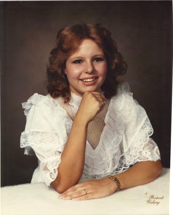 Brooke Arthur - Class of 1984 - Highland High School