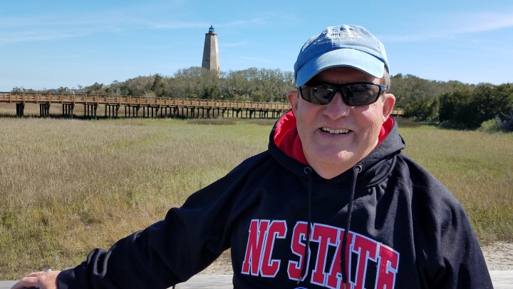 Bill Carlisle - Class of 1967 - Irondale/stanton High School