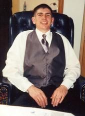 Nicholas Blake - Class of 1999 - Dayton High School