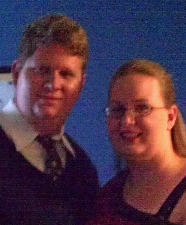 Minde Cornellisson - Class of 2004 - Dayton High School