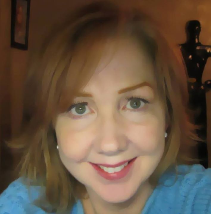 Cindy Mccullough Jones - Class of 1978 - Dayton High School