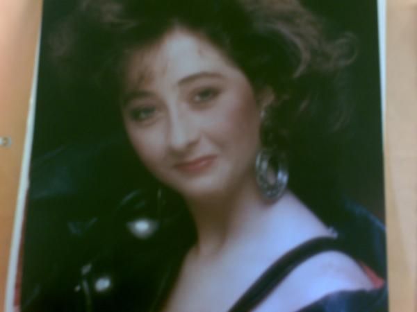 Dawn Cline - Class of 1992 - Dayton High School