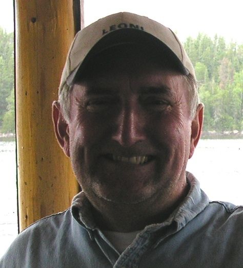 Jim Coryell - Class of 1965 - Saints Peter And Paul High School