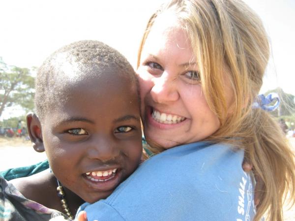 Rachael Rosser - Class of 1998 - North Lamar High School