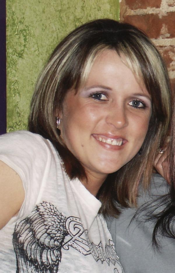 Misty Mcclain - Class of 2000 - North Lamar High School