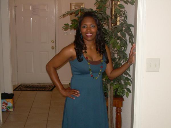 Nichole Douglas - Class of 1999 - North Lamar High School