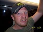 Shane Horton - Class of 1997 - North Lamar High School