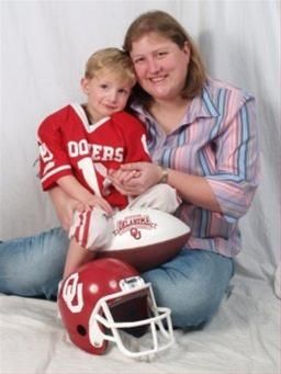 Kenda Gifford - Class of 1995 - North Lamar High School