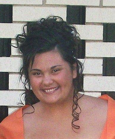 Bethany Love - Class of 2007 - North Lamar High School
