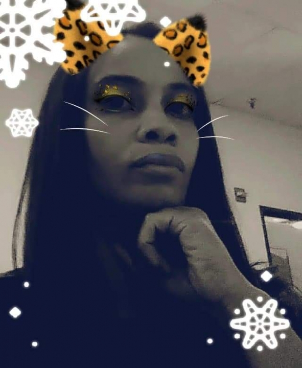 Samantha Lue Hawthorn - Class of 2005 - North Lamar High School