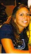 Amelia Sanders - Class of 2002 - North Lamar High School