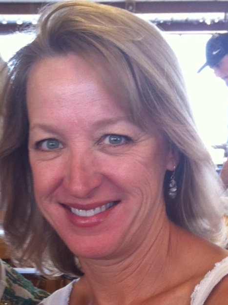 Kathy Hearne - Class of 1978 - North Lamar High School