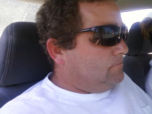 Bradley Caviness - Class of 1987 - North Lamar High School