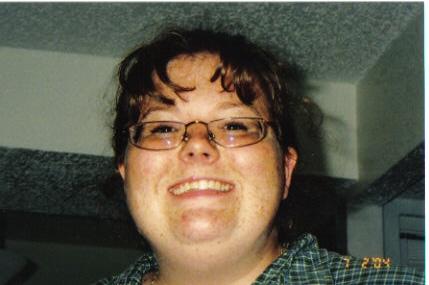 Ashley Barnes - Class of 1999 - North Lamar High School