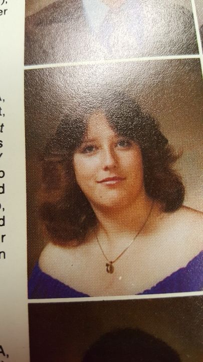 Sandra Juhlin - Class of 1979 - North Lamar High School