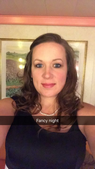 Sara Padron - Class of 2006 - North Lamar High School