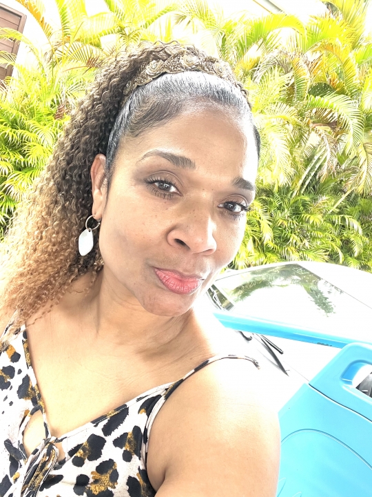 Marita Twitty - Class of 1979 - North Lamar High School