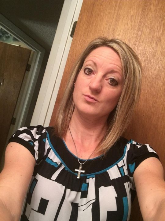Toni Fortner - Class of 1999 - North Lamar High School