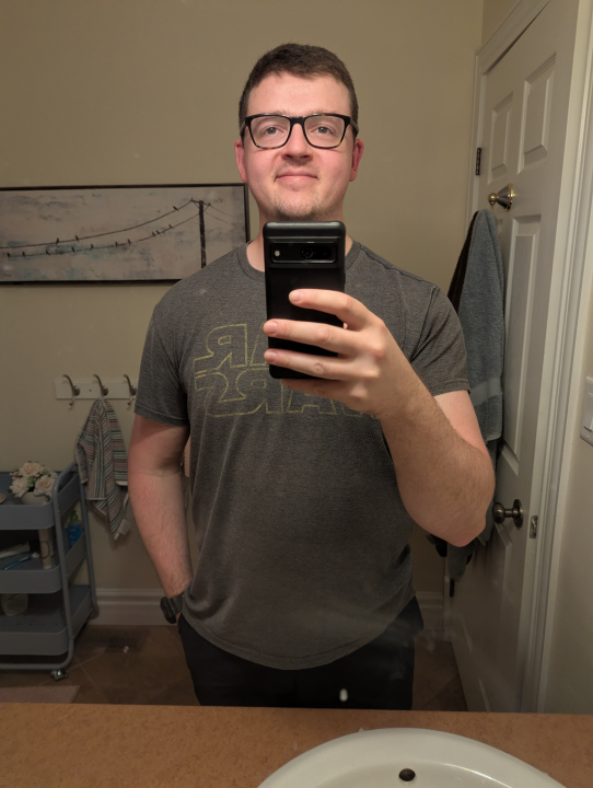 Connor Macdonald - Class of 2013 - Bishop Grandin High School