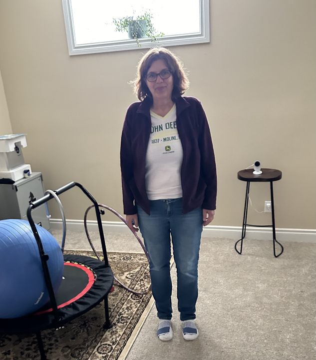 Lori Luzzi - Class of 1980 - Bishop Grandin High School