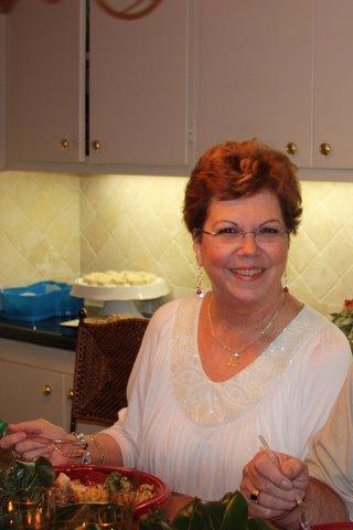 Randa Rogers - Class of 1965 - H.m. King High School