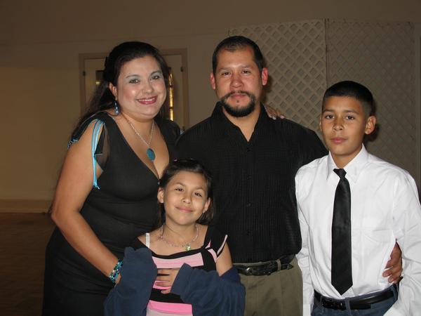 Davina Buentello - Class of 1994 - H.m. King High School