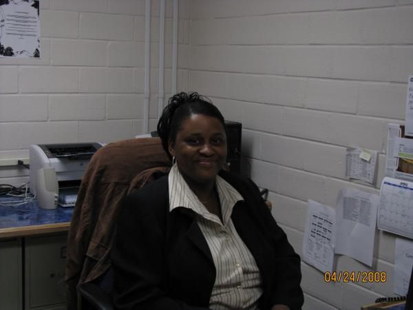 Ellen Hoyt - Class of 1993 - H.m. King High School
