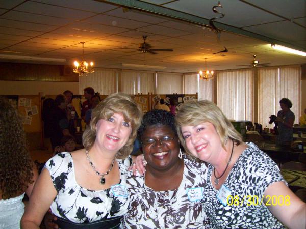 Lydia Harper - Class of 1978 - H.m. King High School