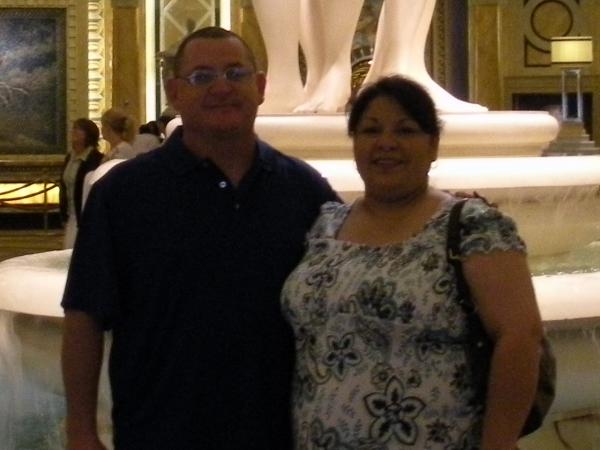 Lee Ellen Ramos - Class of 1985 - H.m. King High School