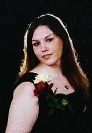 Rebecca Greene - Class of 2002 - H.m. King High School