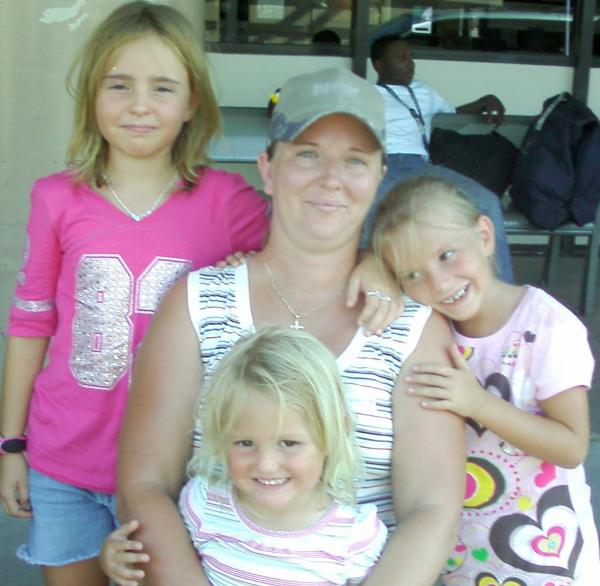 Jennifer Dean - Class of 1999 - H.m. King High School