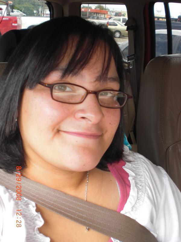 Elma Perez - Class of 2000 - H.m. King High School