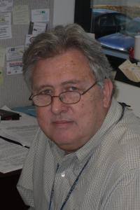 Paul Stupp - Class of 1968 - H.m. King High School