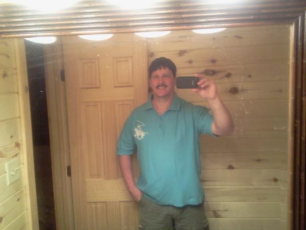 Jeffery Lea - Class of 1984 - H.m. King High School