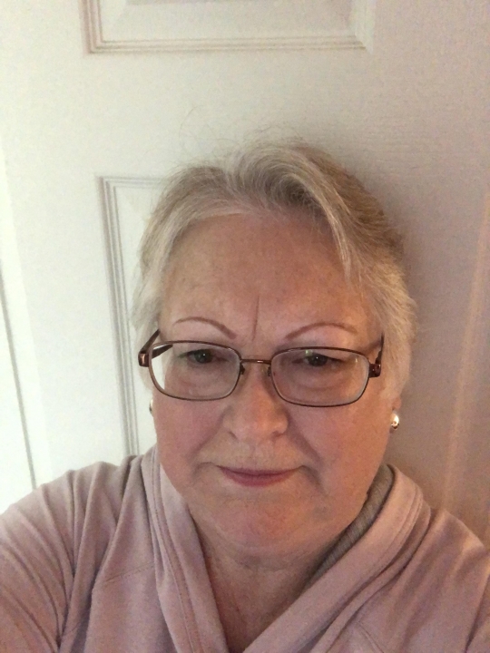 Peggy Wilson - Class of 1967 - H.m. King High School