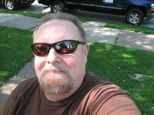 Orlie E Oates Jr. - Class of 1975 - H.m. King High School