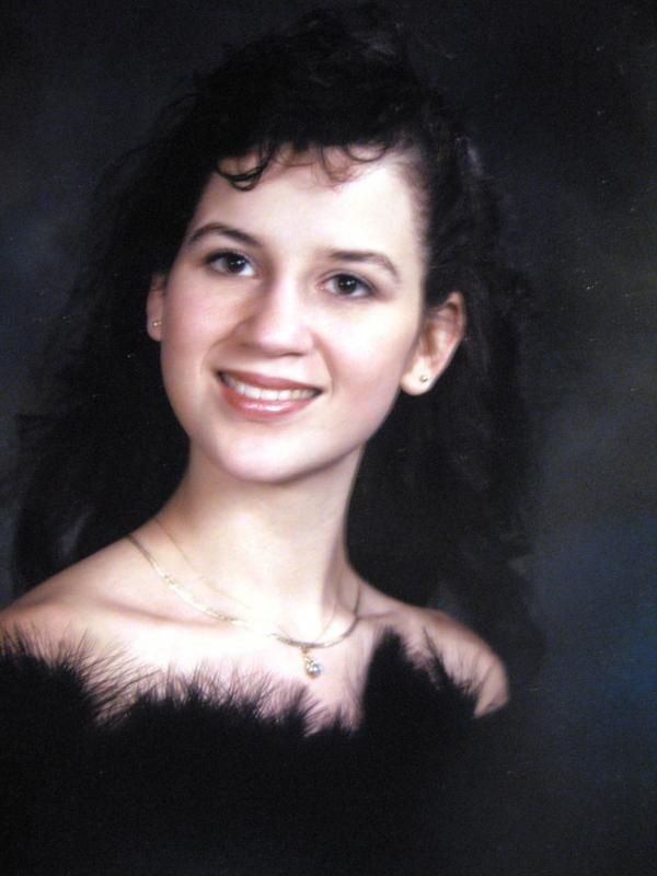 Jennifer Kiefling - Class of 1990 - H.m. King High School