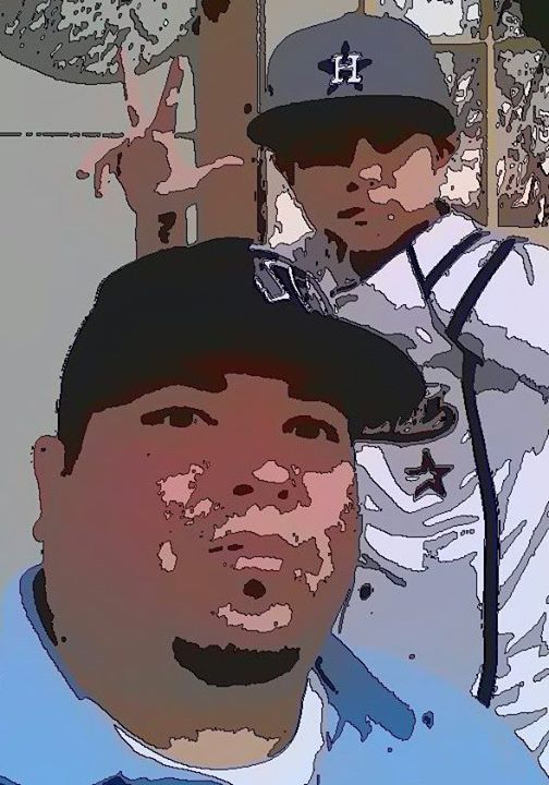 Danny Hinojosa - Class of 1995 - H.m. King High School