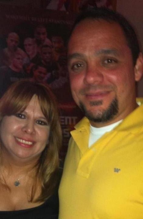 Melissa Trevino - Class of 1987 - H.m. King High School