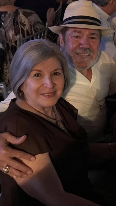 Cecilia Garcia - Class of 1968 - H.m. King High School