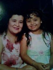 Frances Salazar - Class of 1991 - H.m. King High School