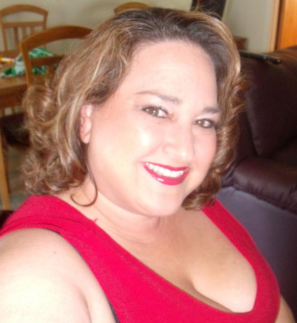 Karen Prejean - Class of 1985 - H.m. King High School