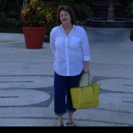 Cynthia Chiles Cohrs - Class of 1970 - H.m. King High School