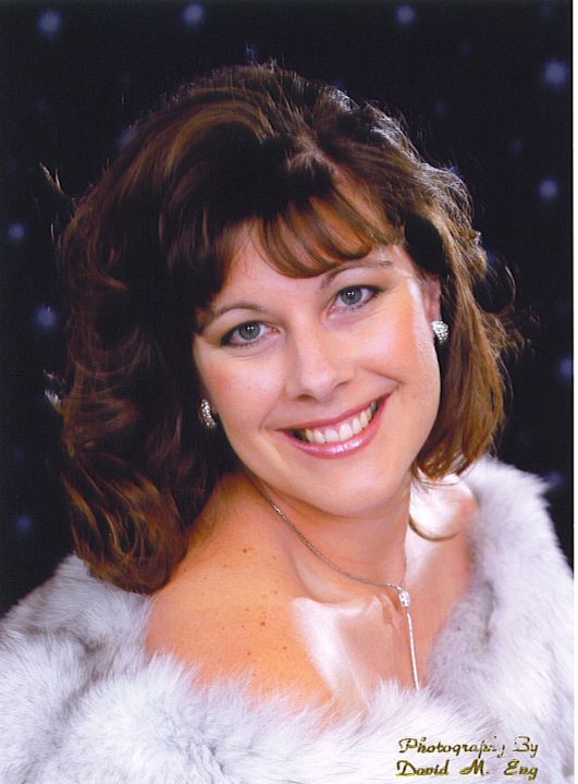 Denise Janisch - Class of 1987 - H.m. King High School