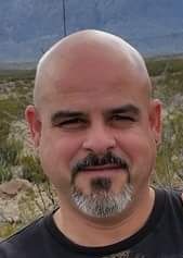 Joe Ramos - Class of 1988 - H.m. King High School