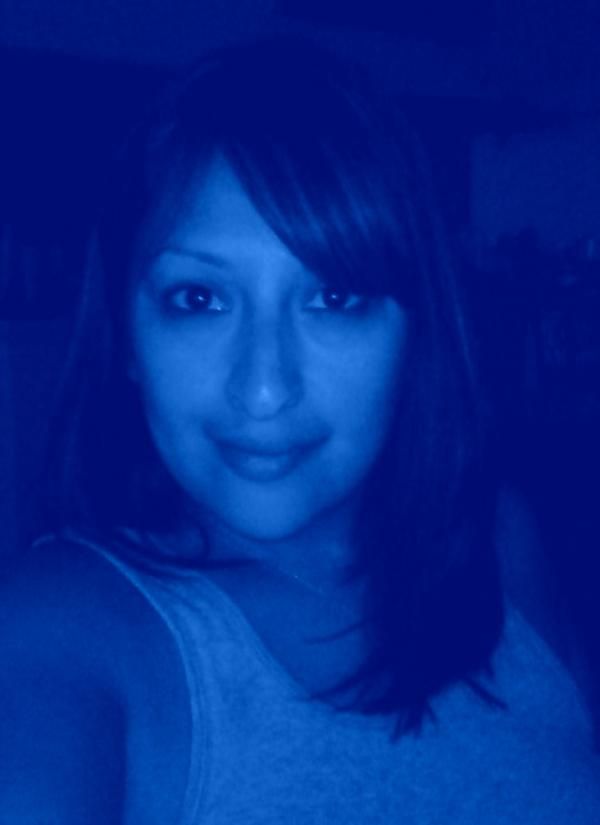 Arlene Cisneros Cisneros - Class of 1995 - H.m. King High School