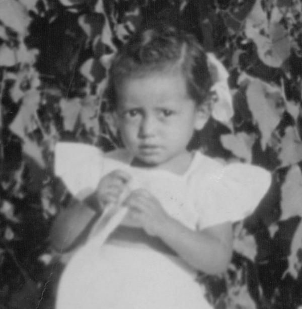 Romelia Pena - Class of 1966 - H.m. King High School