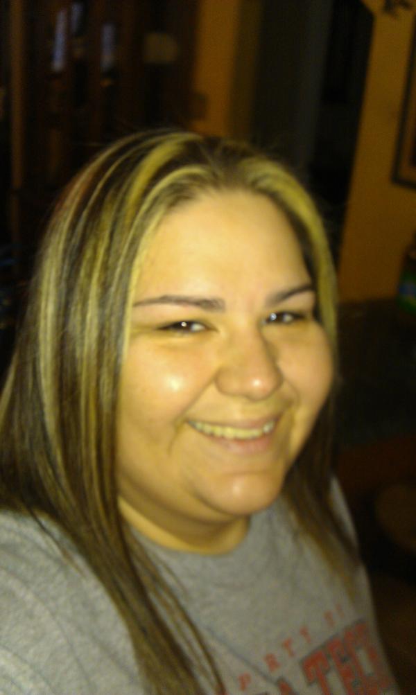 Brenda Gonzalez - Class of 1995 - H.m. King High School