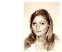 Barbara Martin - Class of 1971 - H.m. King High School